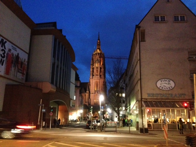 オランダ→ドイツ