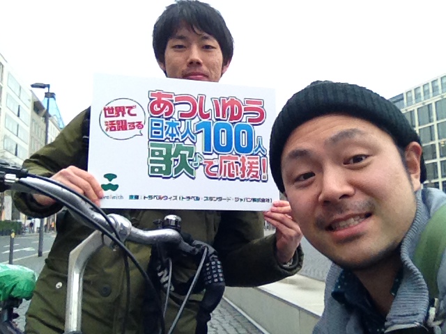 神庭勇人さんインタビューをお届け