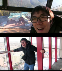 人気YouTube芸人「はいじぃ」さんがツアーを自由にアレンジした旅行を満喫！旅行の動画と日程表を公開中です