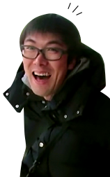 YouTube芸人「はいじぃ」