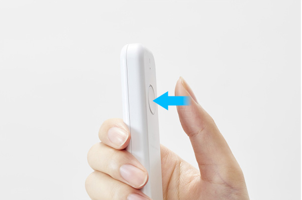 オフライン翻訳機ili（イリー）使用方法