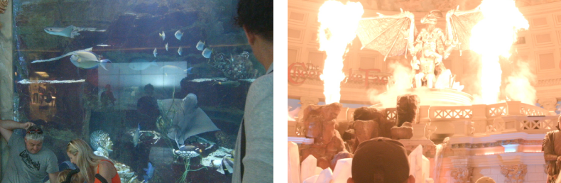 フォーラム・ショップス