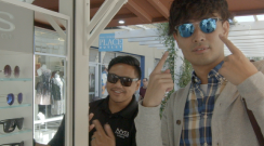 プレミアムアウトレット・ノース