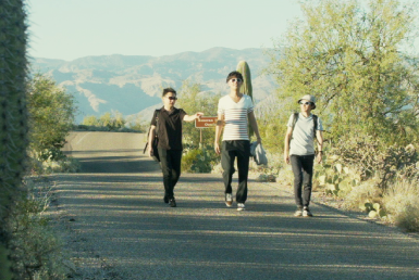 サワロ国立公園