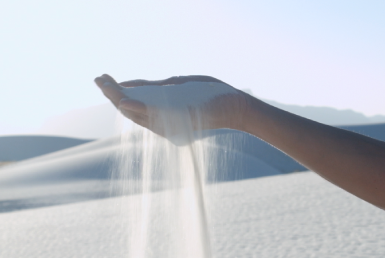 ホワイトサンズ