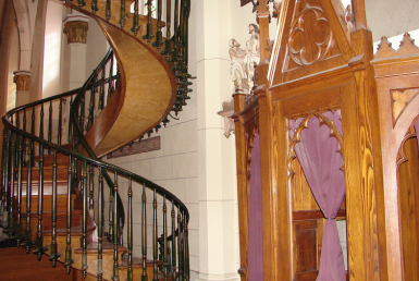 ロレッタ・チャペル