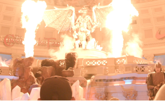 フォーラム・ショップス