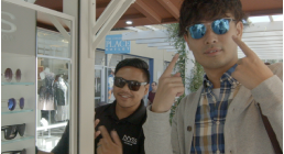 プレミアムアウトレット・ノース