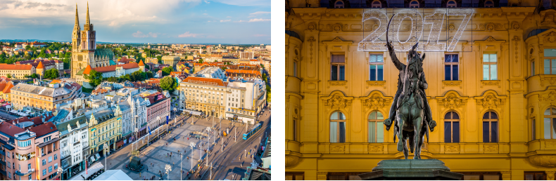 イェラチッチ広場