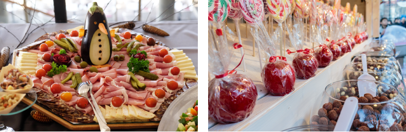 グルメ・カフェ