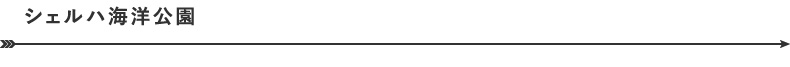 シェルハ海洋公園