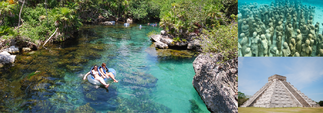 世界遺産＆神秘の絶景の写真
