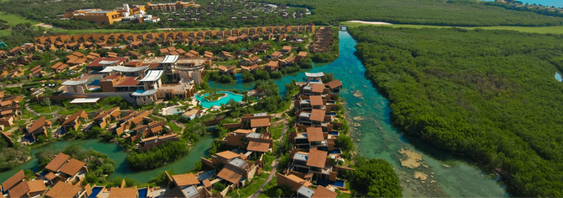 大人の隠れ家 リビエラ・マヤの写真