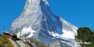 エミレーツ航空利用のヨーロッパ(スイス)＆ドバイでおすすめしたい、ツェルマット