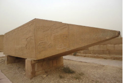 カルナック神殿