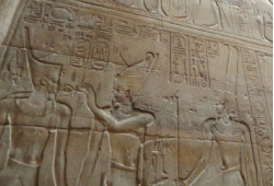 ルクソール神殿