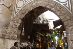 カルナック神殿