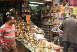 カルナック神殿