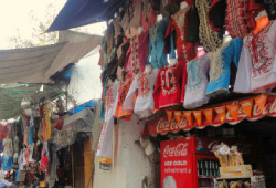 カルナック神殿