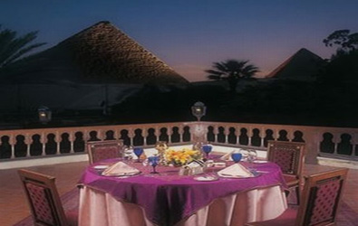 メナ　ハウス　ホテル