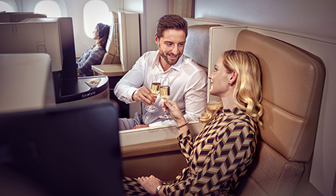 充実のサービス・最新の機材