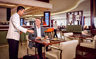 エティハド航空