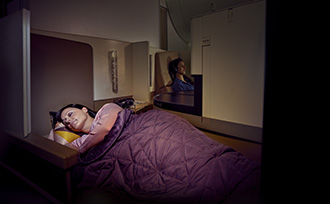 エティハド航空