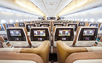 エティハド航空