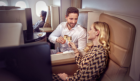 充実のサービス・最新の機材