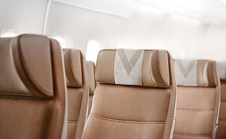 エティハド航空