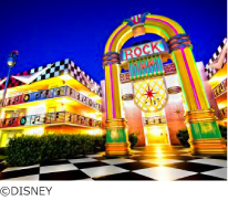 ミュージック棟