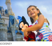 フロリダ ウォルト・ディズニー・ワールド・リゾート