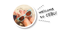 Welcome to CEBU!
