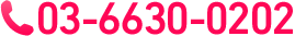 電話番号：03-6630-0202
