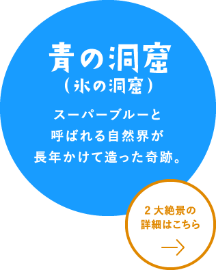 青の洞窟　詳細はこちら