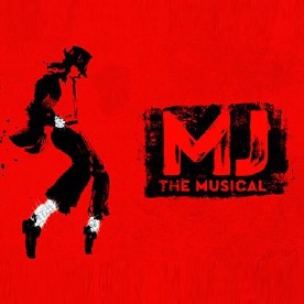 MJ：ザ・ミュージカル