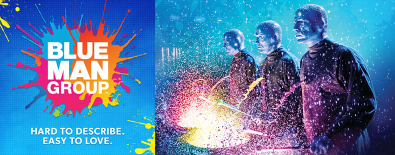 ブルーマングループ