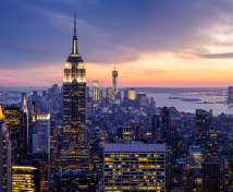 エンパイア・ステート・ビルディング