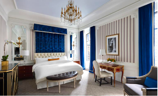 スーペリアルーム（イメージ）