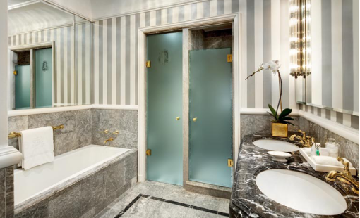 バスルーム（イメージ）