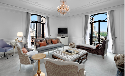 ディオールスイート（イメージ）