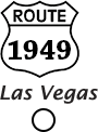 ROUTE 1949 Las Vegas