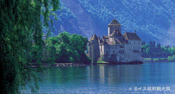 モントルー の紹介