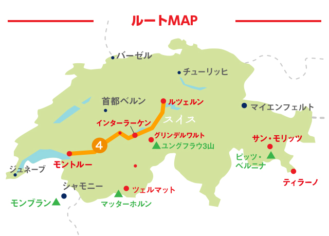 ルートマップ