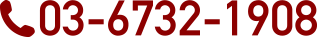 　03-6732-1908
