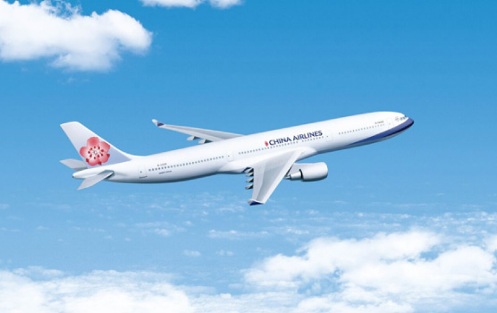 チャイナエアライン