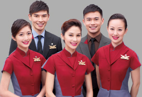 チャイナエアライン