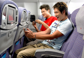 チャイナエアライン