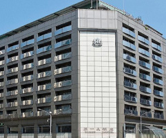 ファーストホテル（第一大飯店）