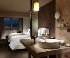 パレ デ シン ホテル（台北君品酒店）